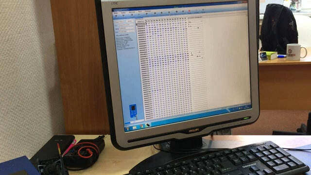 компьютеры, монитор, жк монитор, экран, компьютерлер