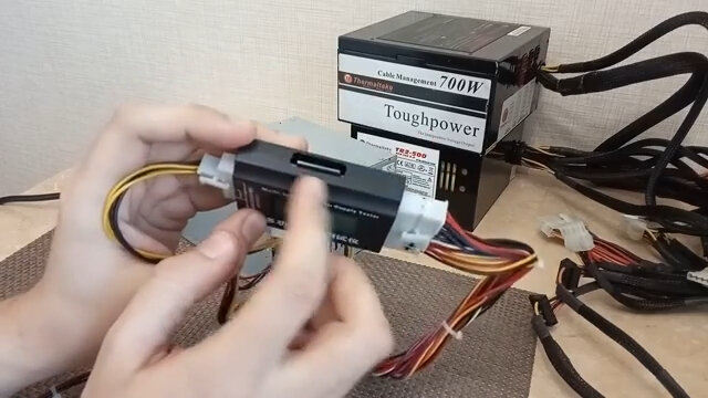 блок питания thermaltake toughpower 600w, thermaltake toughpower 650w, thermaltake toughpower 700w, thermaltake toughpower 700 ap 700w, thermaltake toughpower 1200w