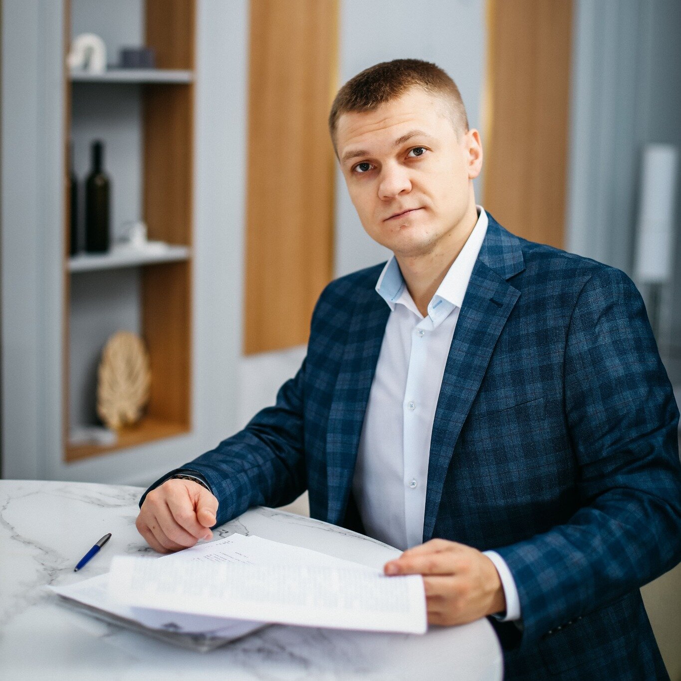 Глеб Сергеевич Ребров