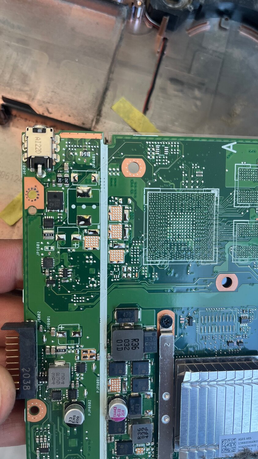материнская плата для ноутбука, плата ноутбука, lenovo g700 материнская плата, электроника, lenovo 36d9 материнская плата