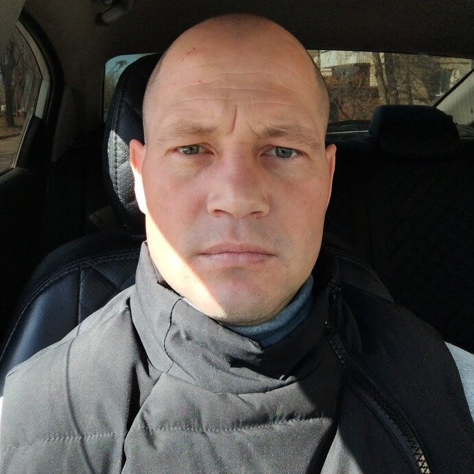 Борис Романовский