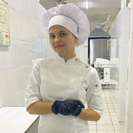Анна Н.