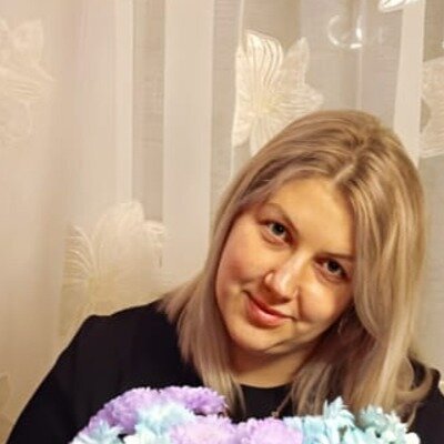 Дарья Семенюк