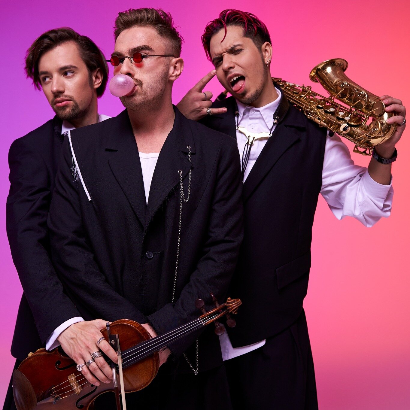 ПатиРакеты (OFFBEAT orchestra)
