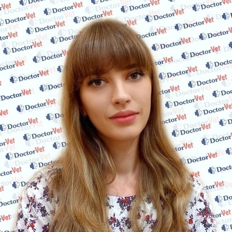 Ольга Терскова