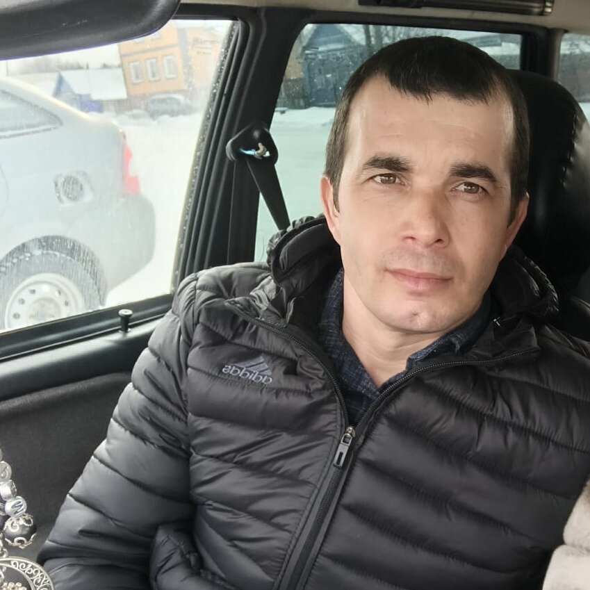 Ренат Закиров