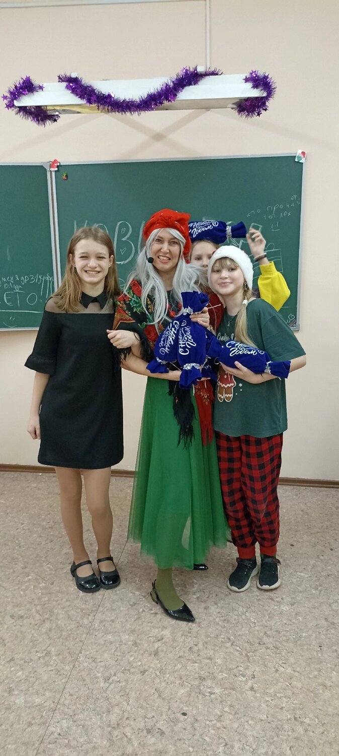 первоклассника, в школе, школьные театры, начальная школа, новогоднее представление