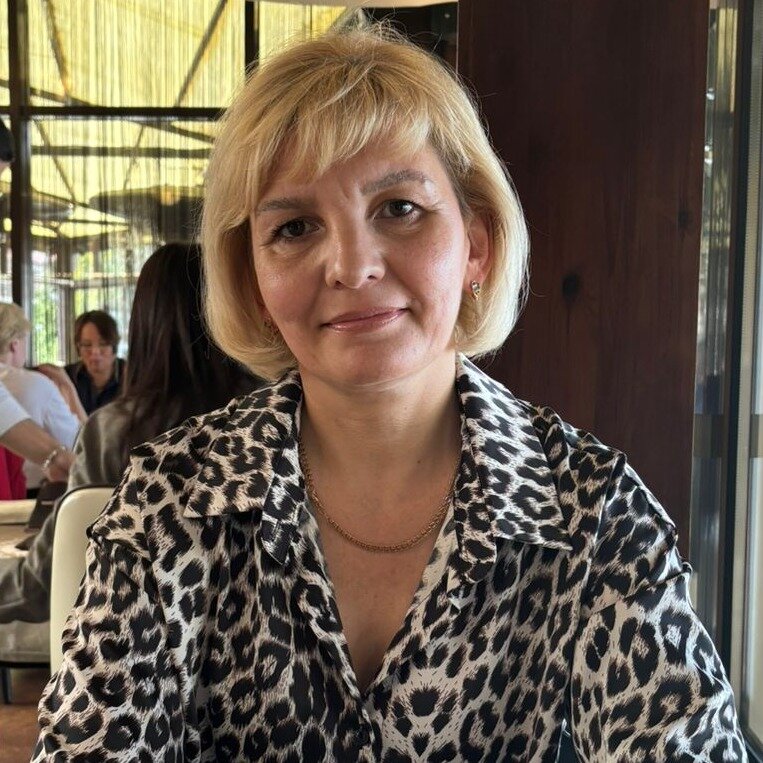 Ольга Луценко