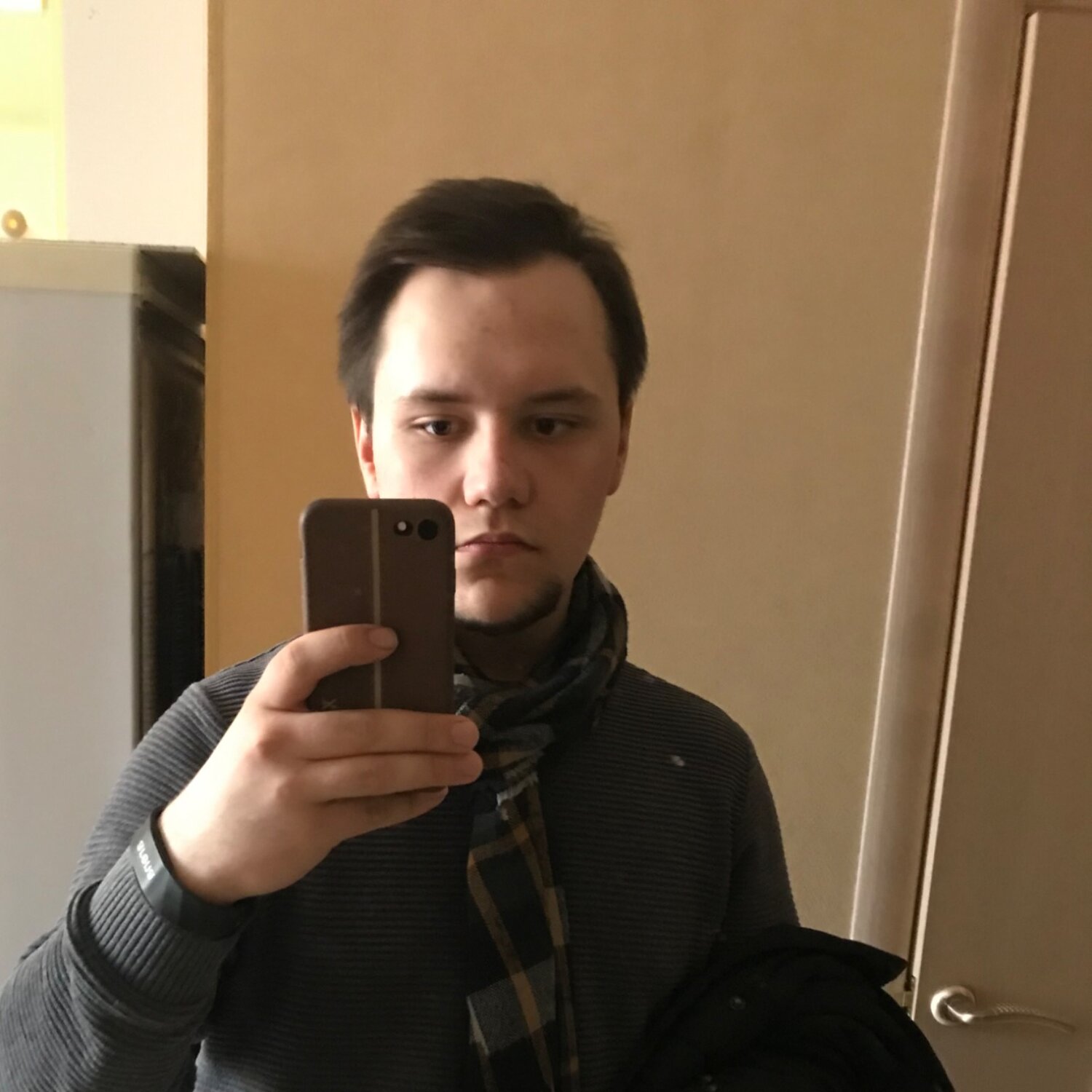 Азанов Кирилл