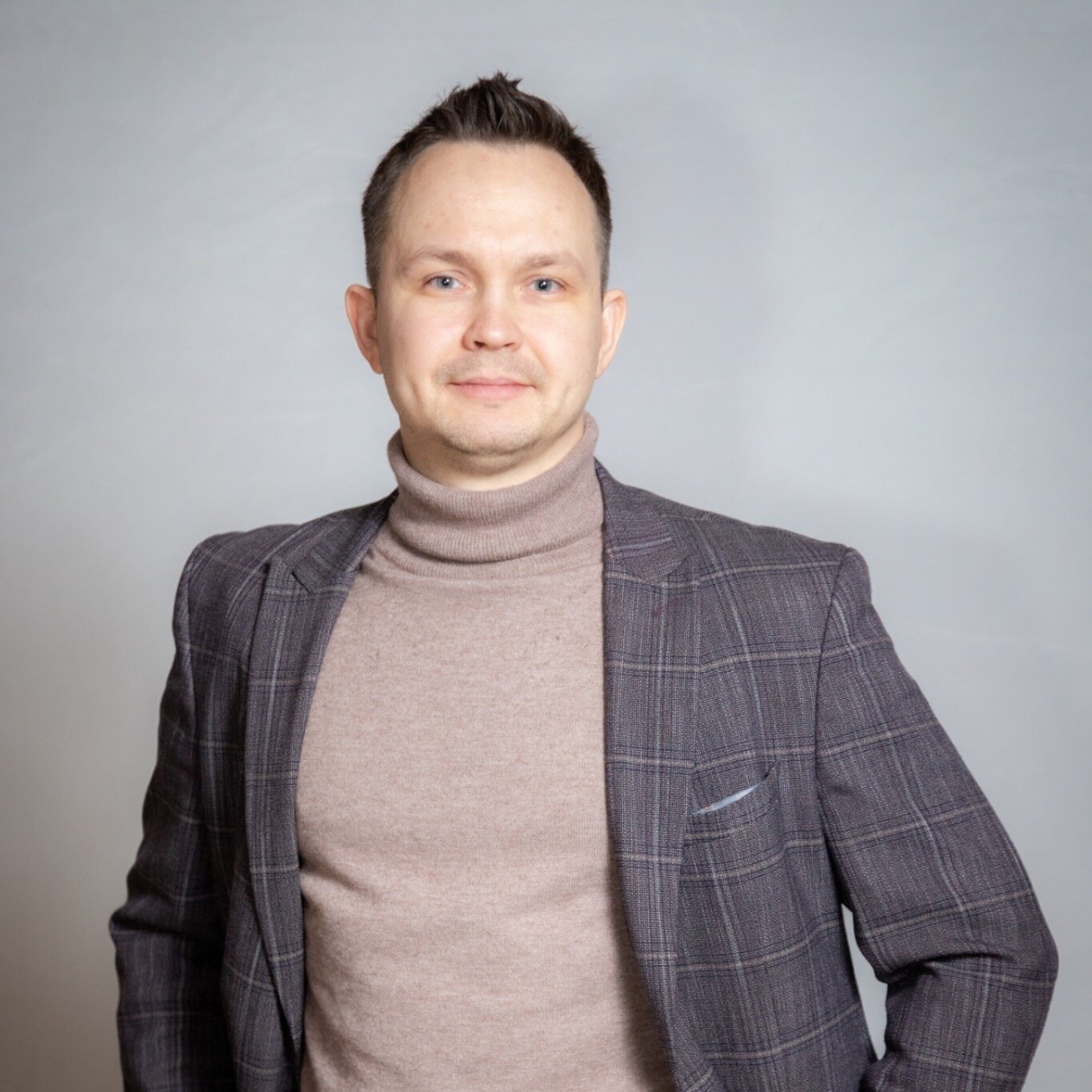 Артем Венидиктов