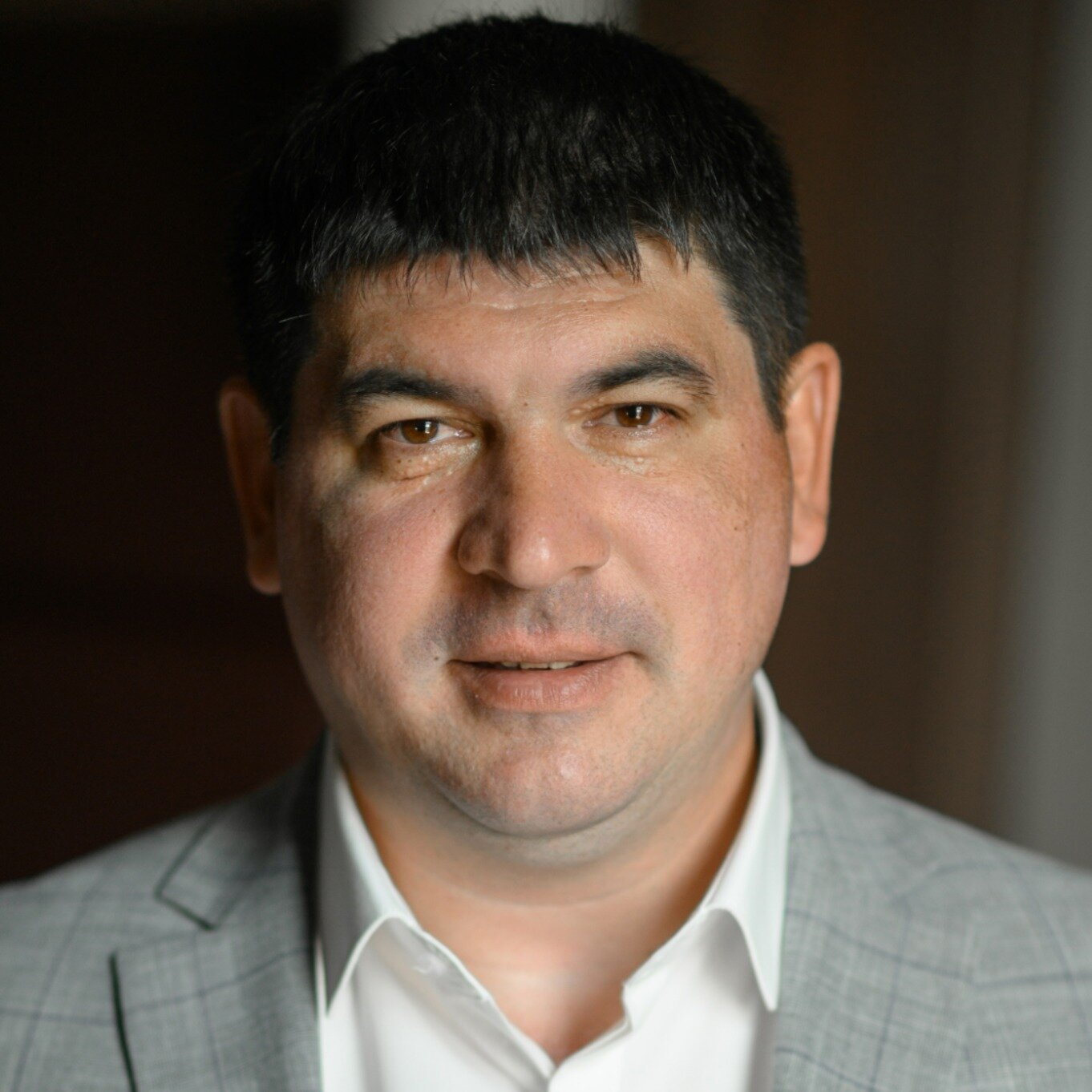 Евгений Милохин