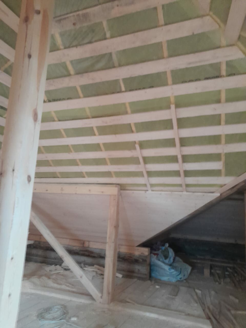 утепление мансарды, утепление мансарды изнутри, мансарда каркас, утепление мансардной крыши изнутри, правильное утепление мансарды