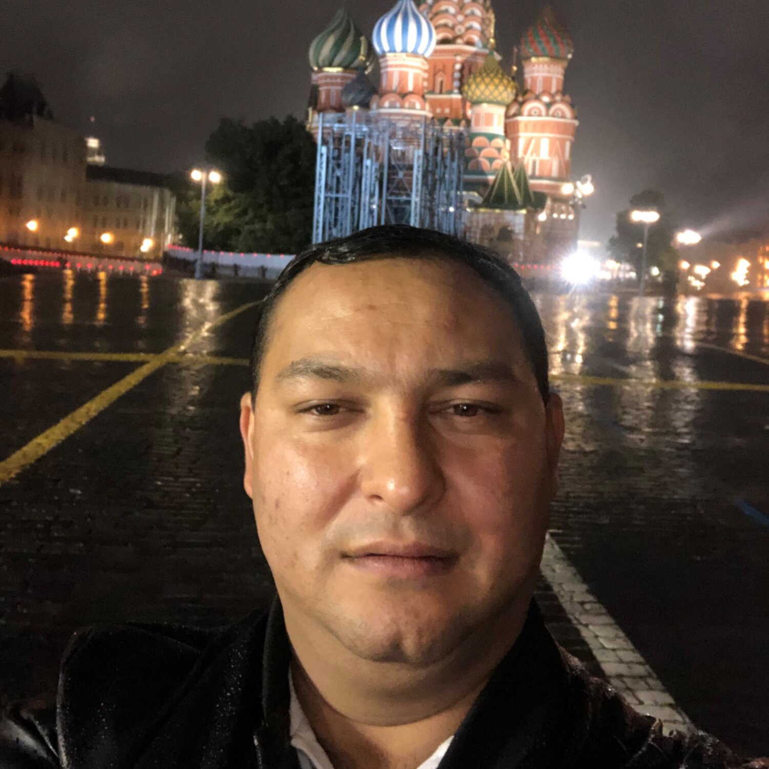 Никита Михайй