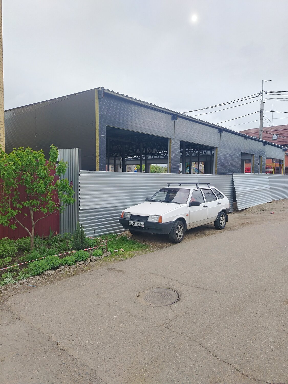 авто, кузов, машина lada, ваз 2109 2003, авторынки