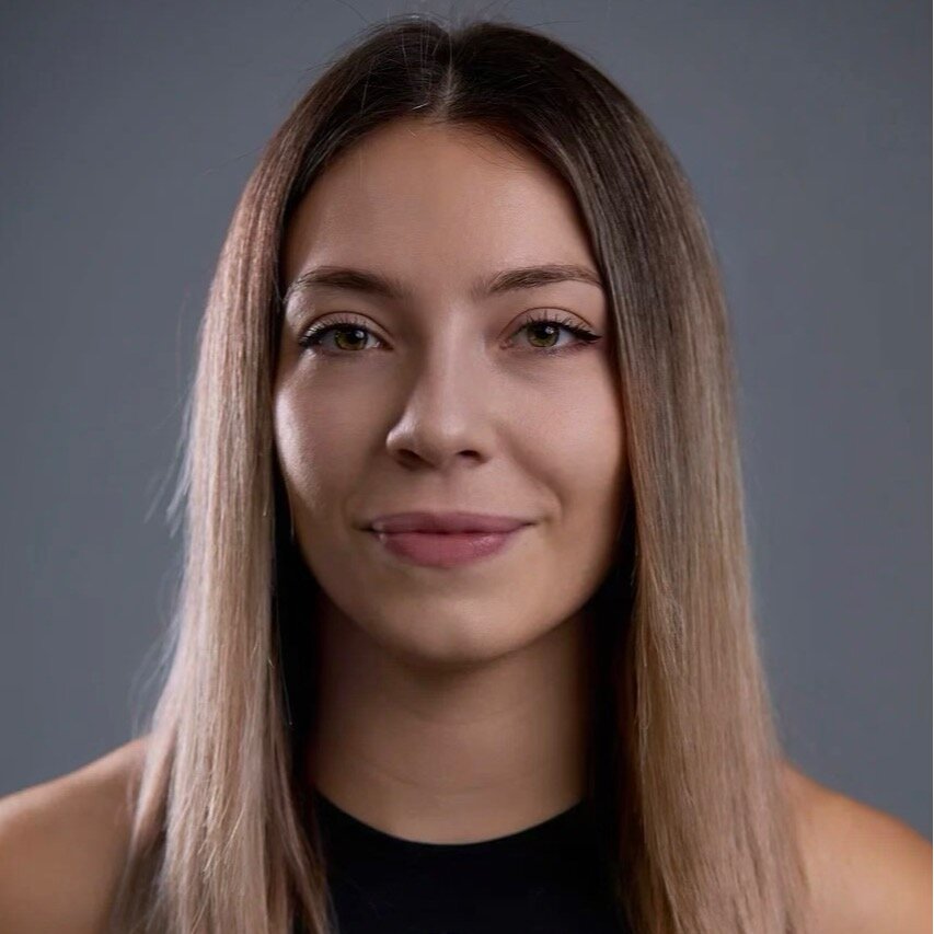 Арина Романовна Мельникова