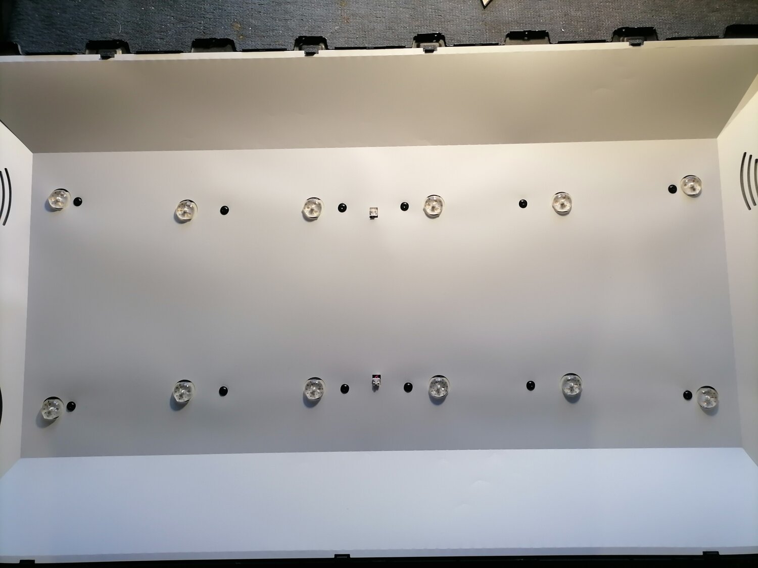 замена подсветки телевизора, светодиодная подсветка телевизора, подсветка телевизора, матрица для телевизора, led подсветка