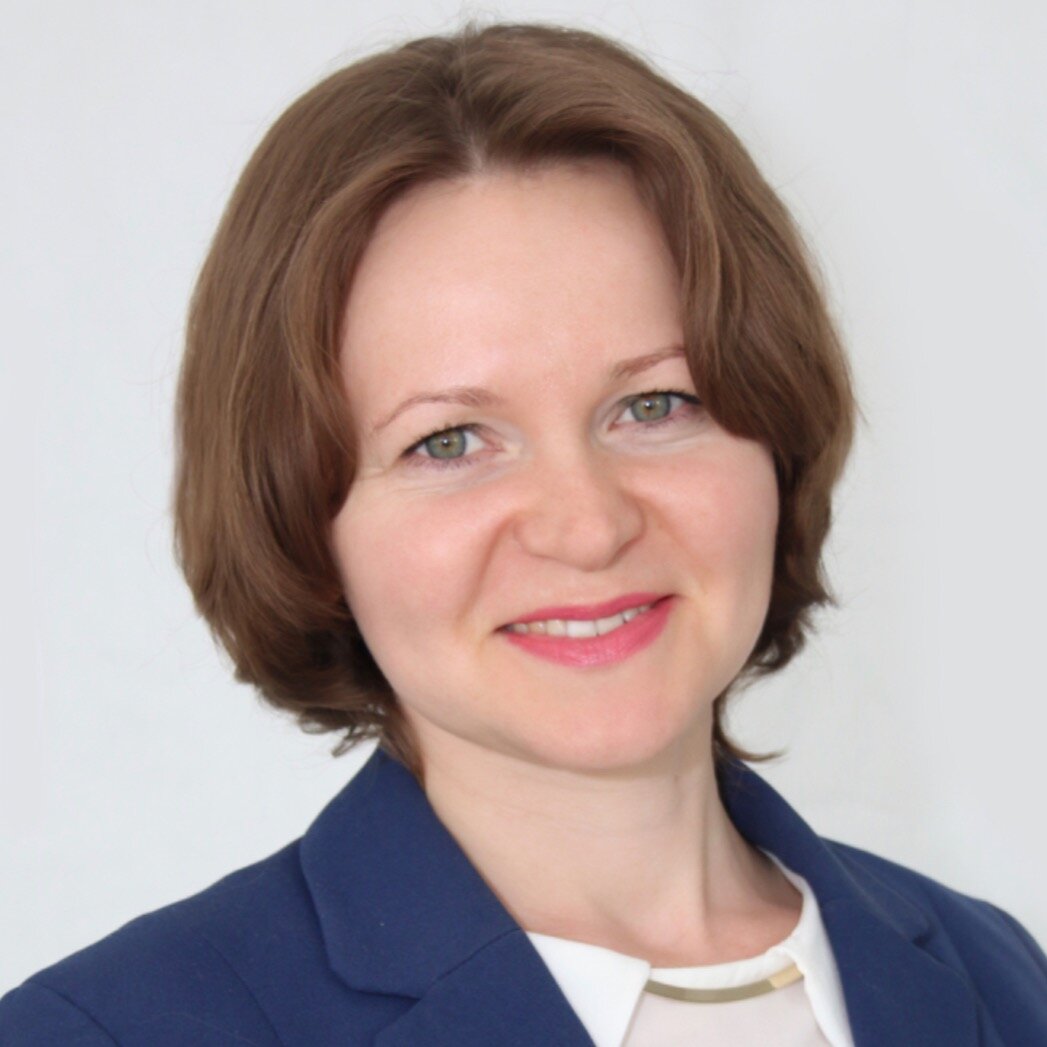 Валентина Николаевна Г.
