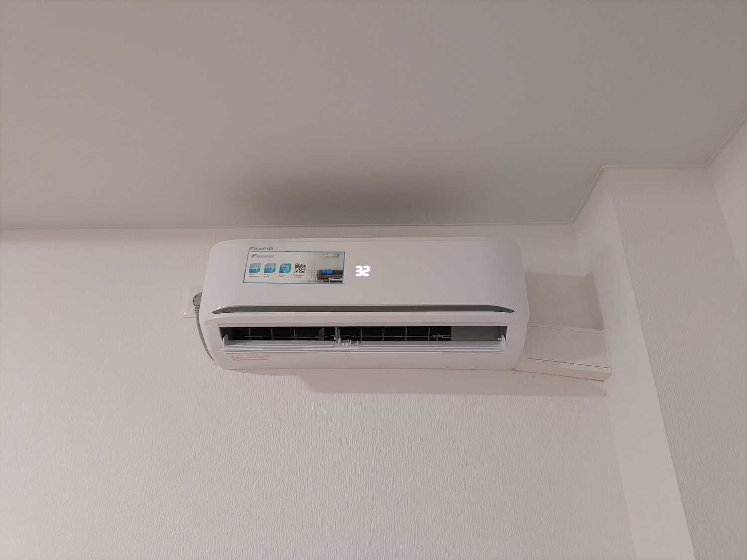 кондиционер с установкой, кондиционер, кондиционеры сплит системы, инверторный кондиционер, кондиционер сплит