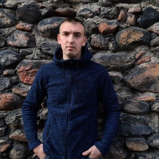 Кирилл Головко