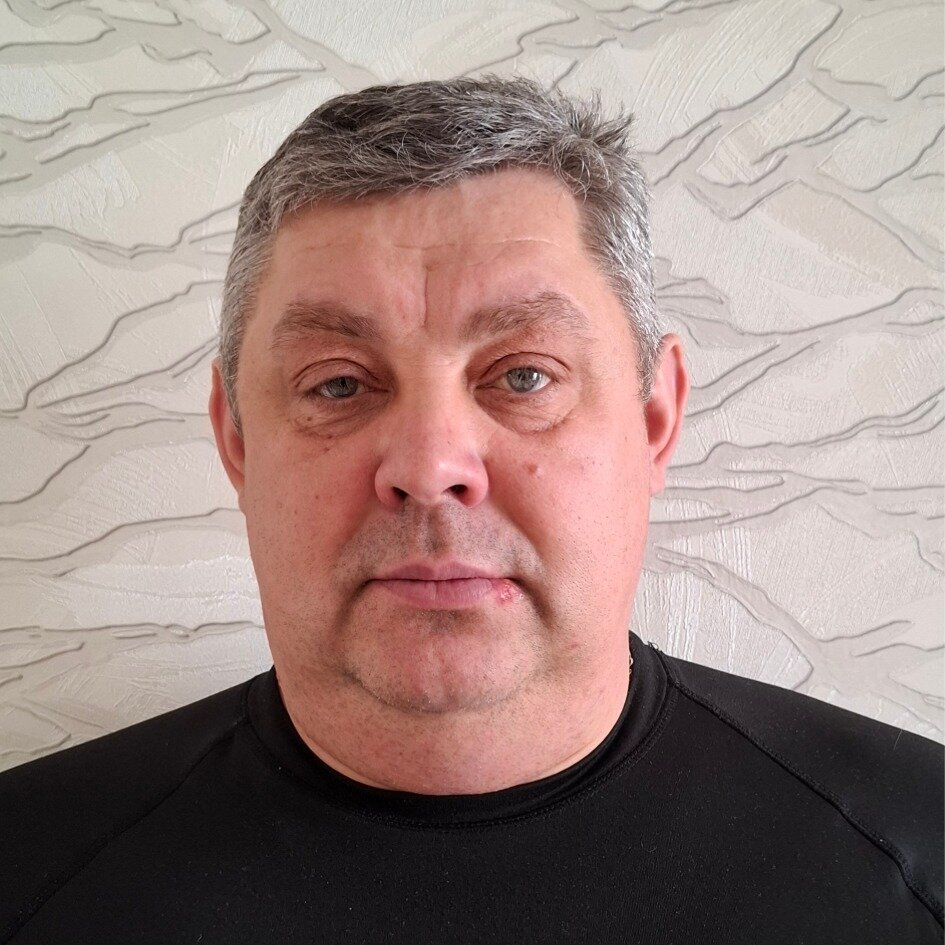 Алексей Ширяев