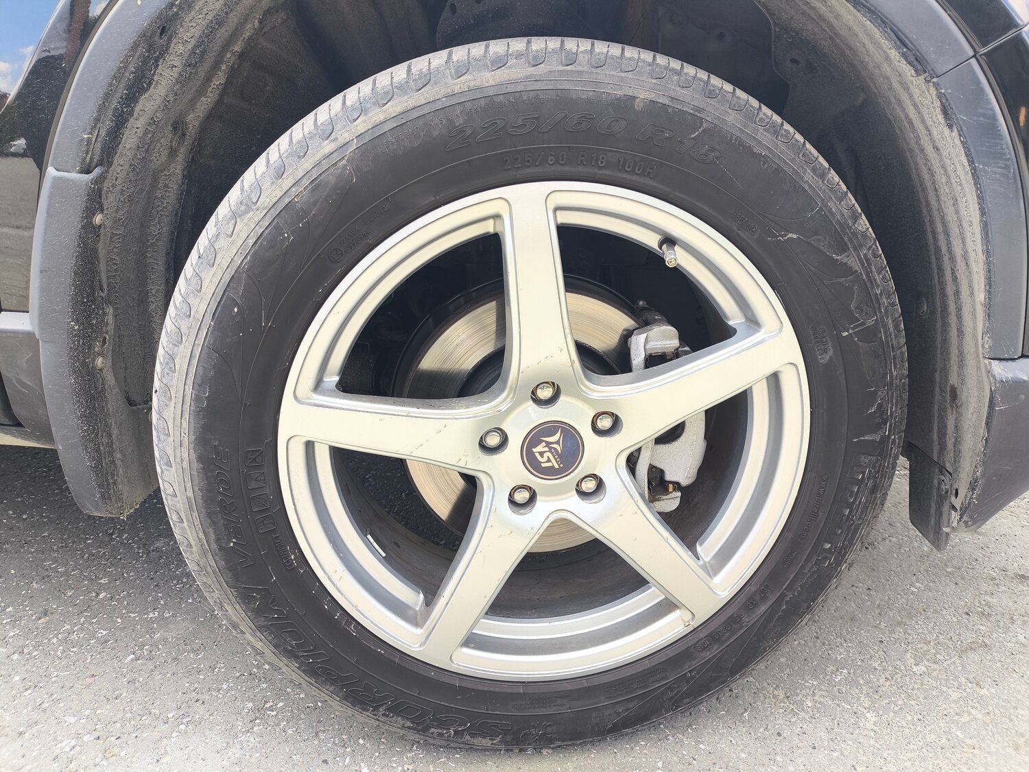 volkswagen tiguan i, ���������� �� ��������, ���������� ���� ������������, ���������������� ����������, ���������� ���� ����������