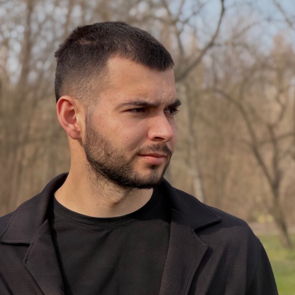 Сергей Макаров