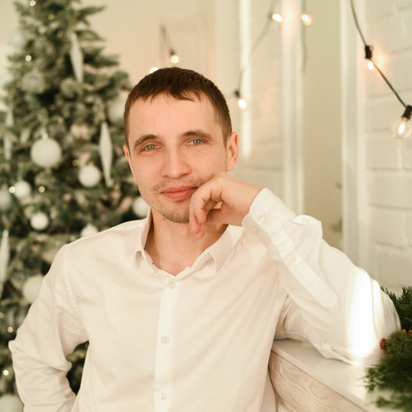Юрий Попов