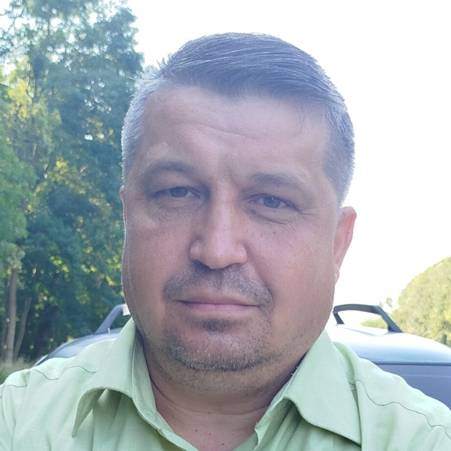 Тимофей Левишко