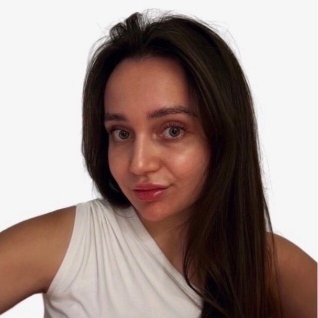 Софья Сергеевна Елисеева