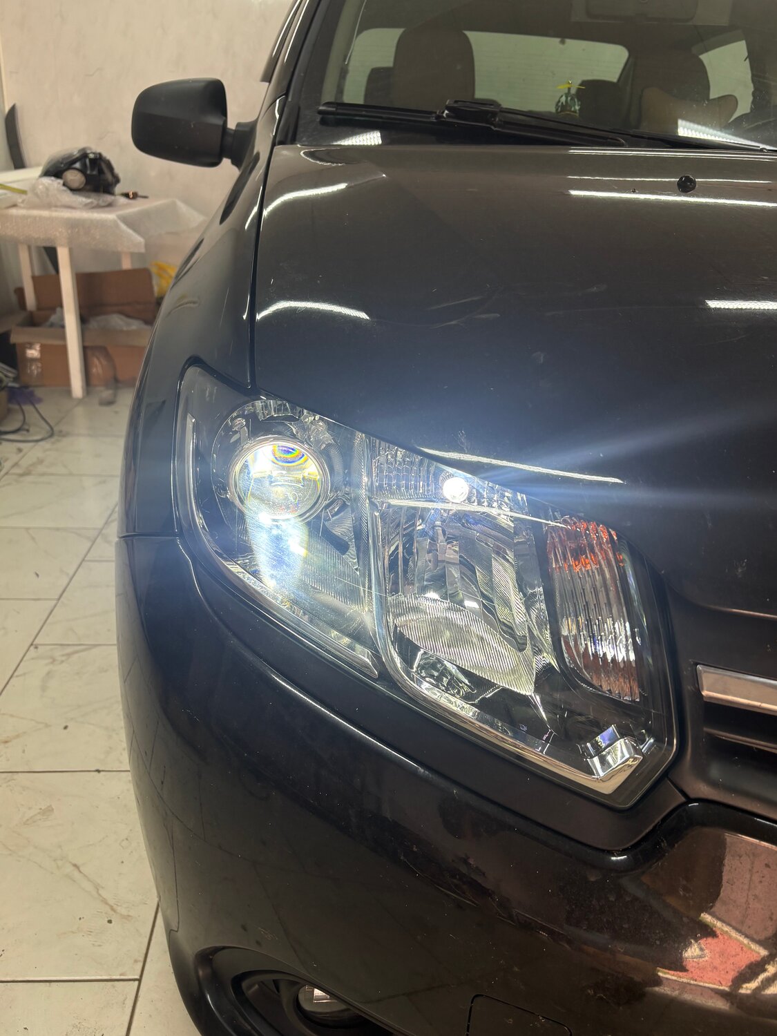 �������� �������������� ii, renault sandero stepway ii, renault sandero ii, �������� renault duster, �������� renault logan 2