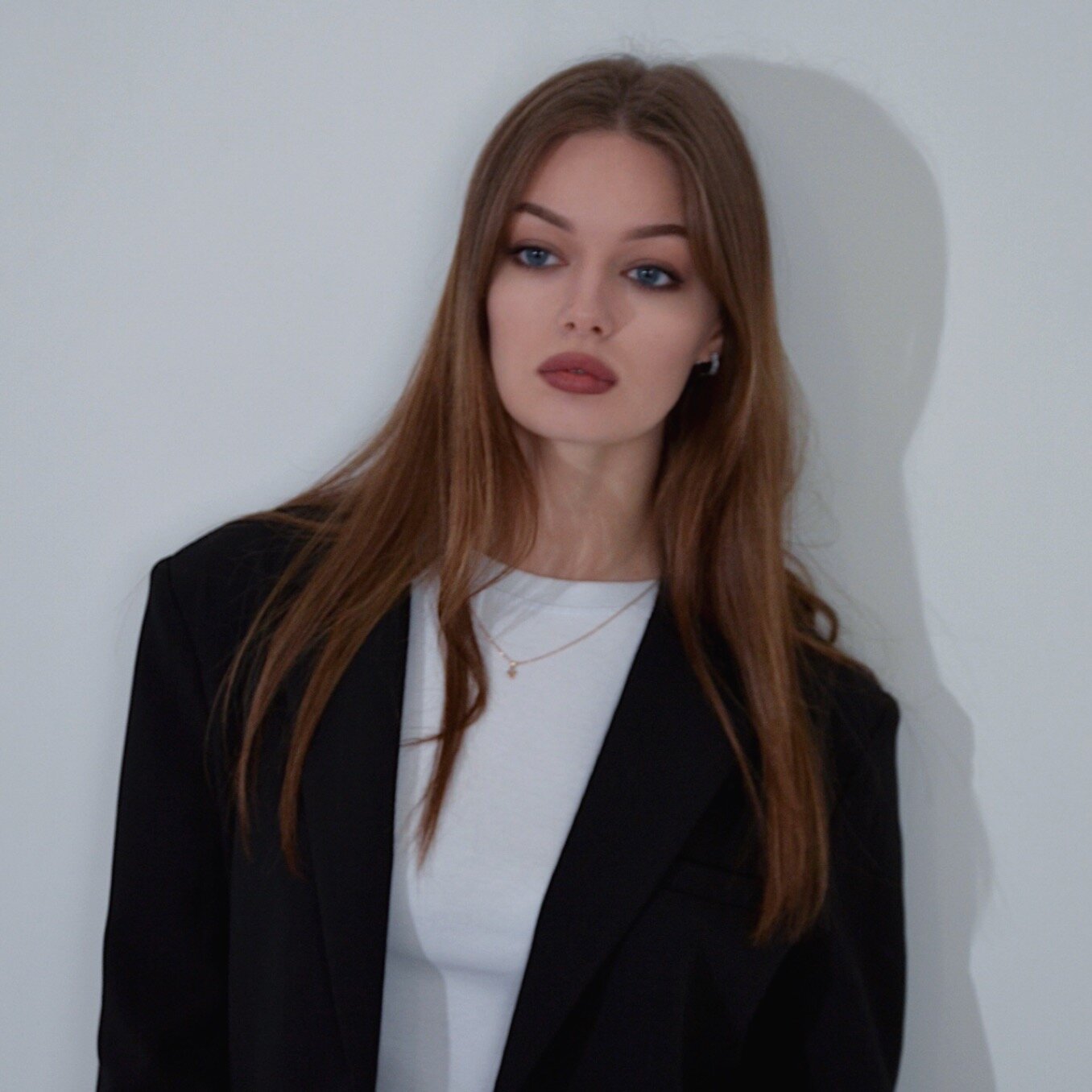 Алина Бубнова