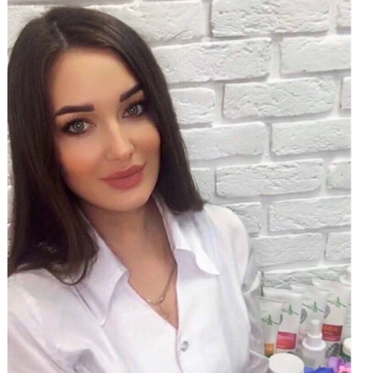 Анна Б.