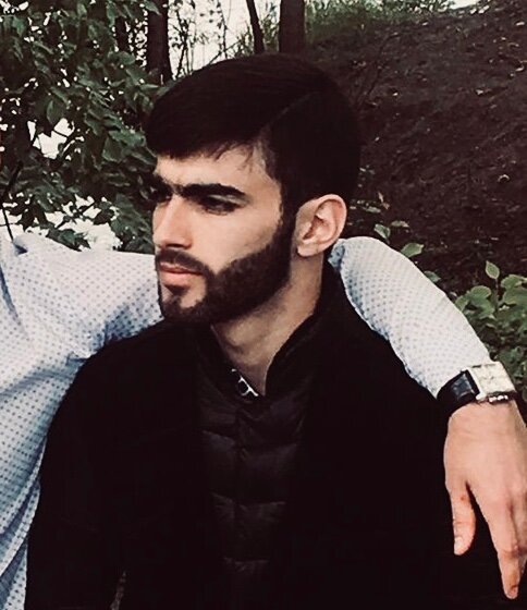 Амербий Шадже