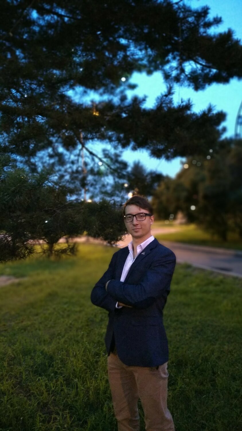 Константин Павловец