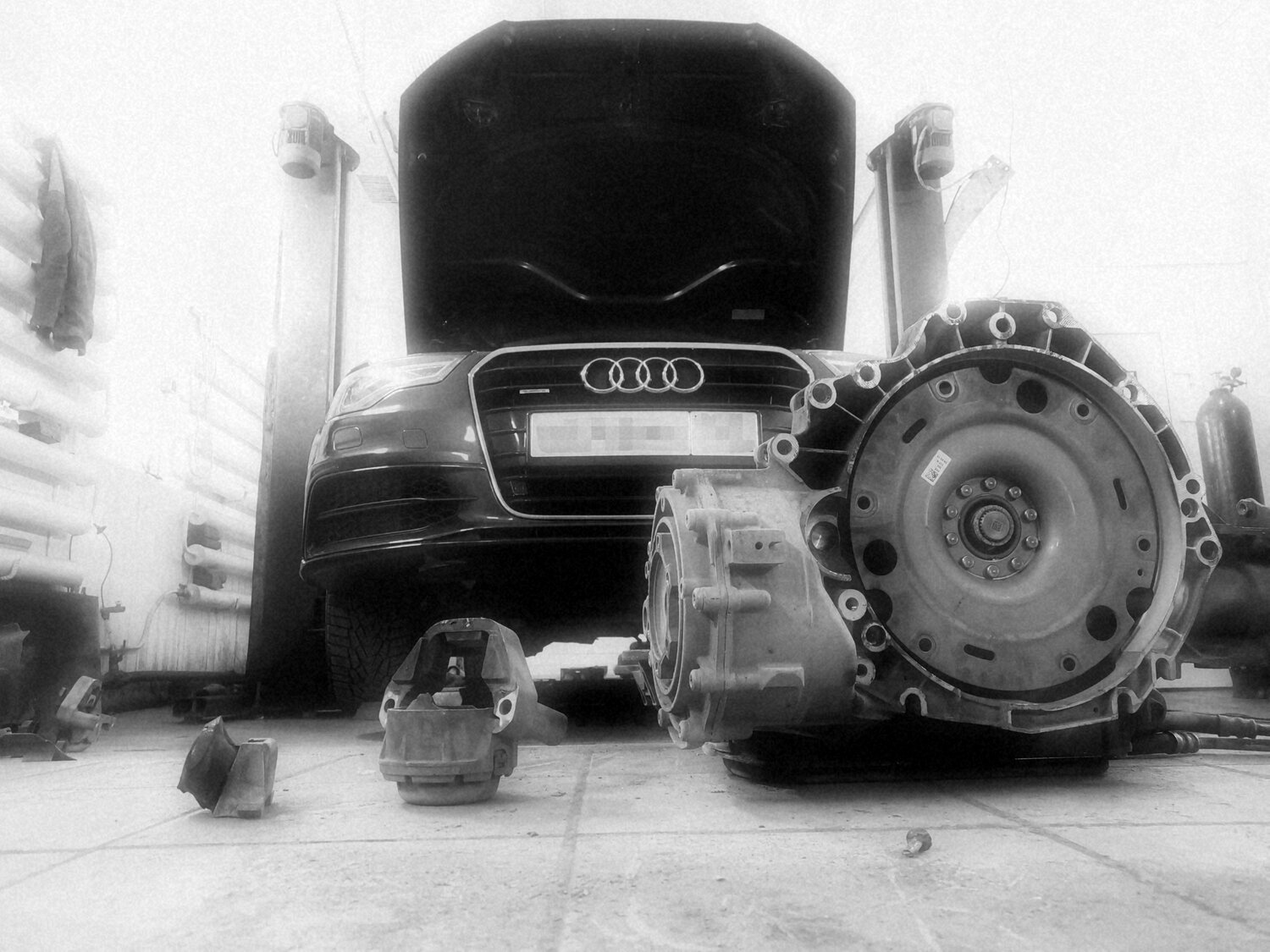 автомобиль, акпп audi a6, авто, автоматическая коробка передач, коробка передач дсг ауди а3