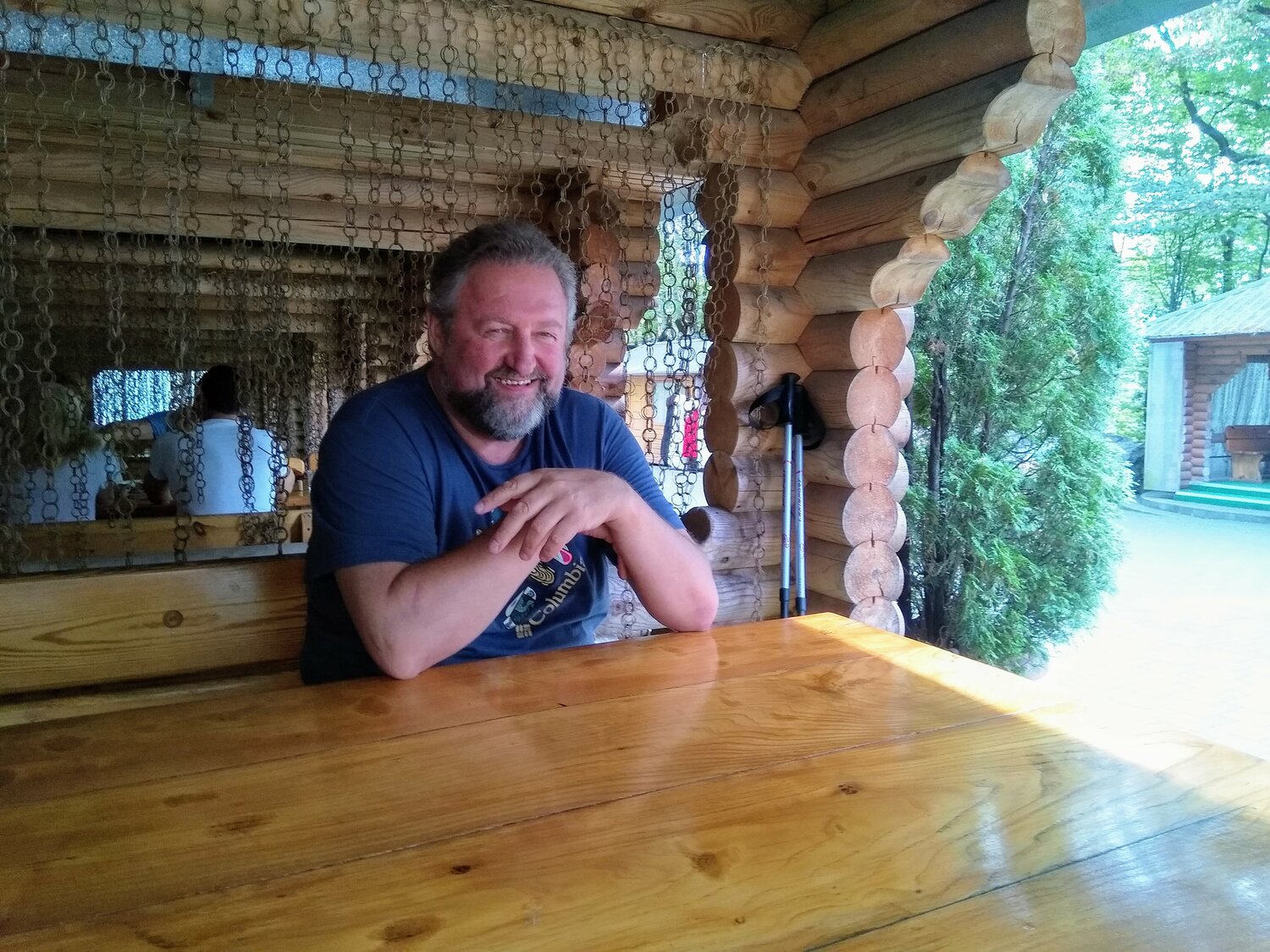 Андрей Копылов