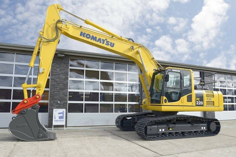 гусеничный экскаватор komatsu pc220, komatsu pc220-8, комацу pc240lc, jcb 330 экскаватор, экскаватор комацу 1400 d