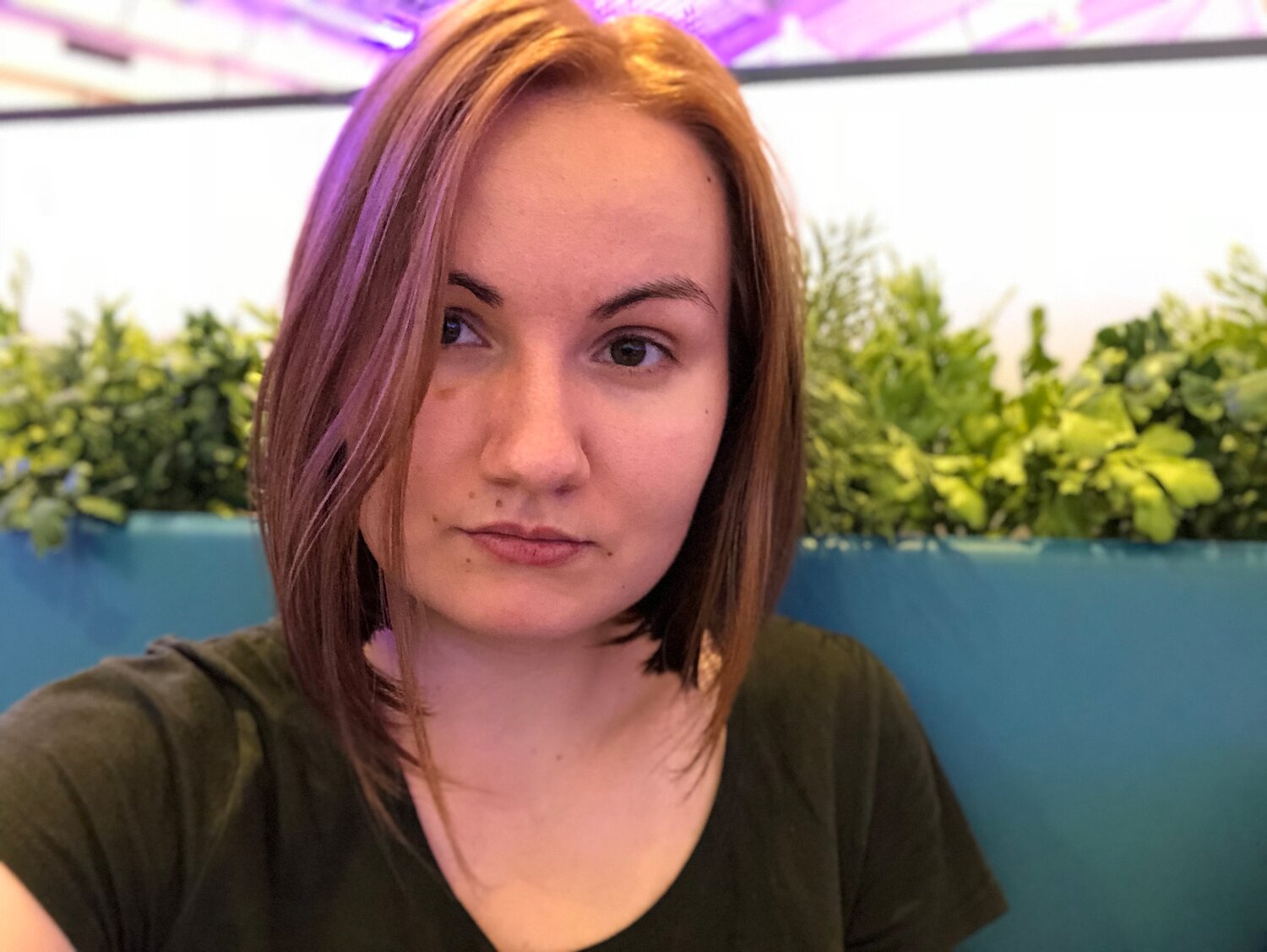 Алена Катунцева