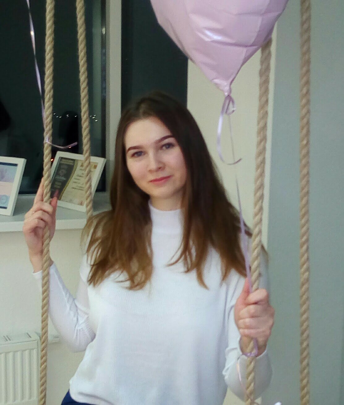 Анна Старкова