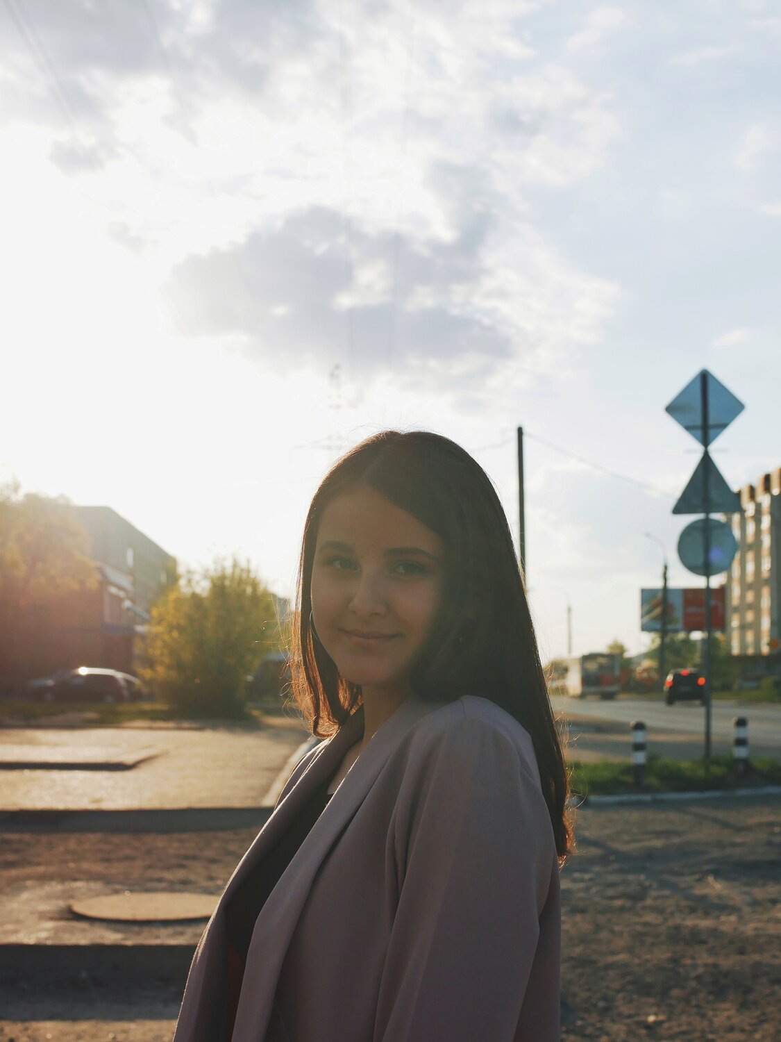 София Котенкова