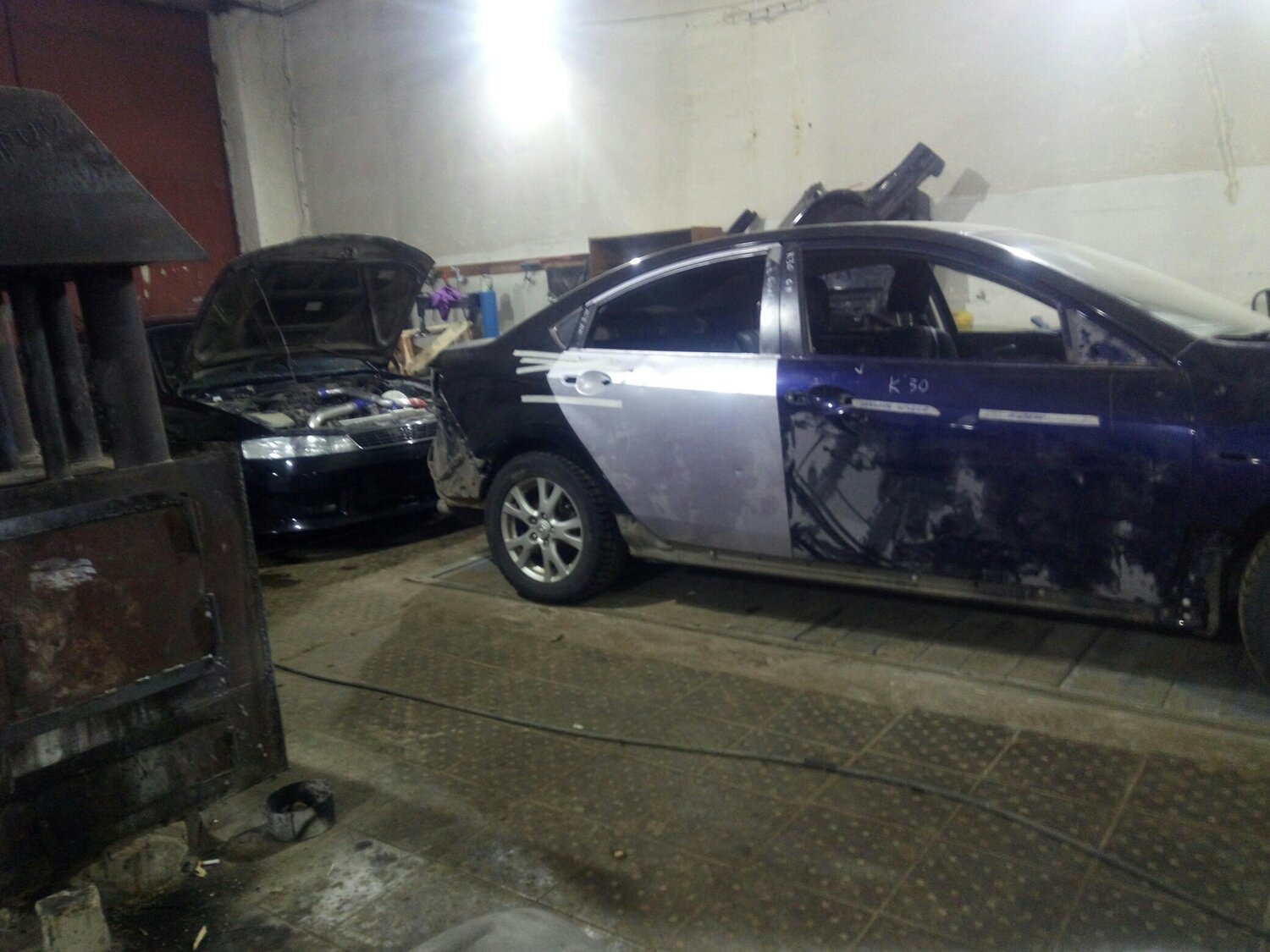 авто, автомобиль, машин, auto.ru, Toyota Camry (Japan) XV50