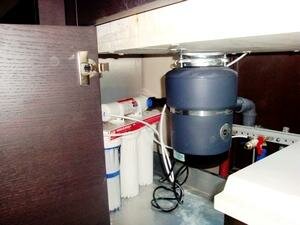 измельчитель пищевых отходов evolution-100, in sink erator evolution 100, измельч. in-sink-erator ise evolution 100, insinkerator, insinkerator 75436