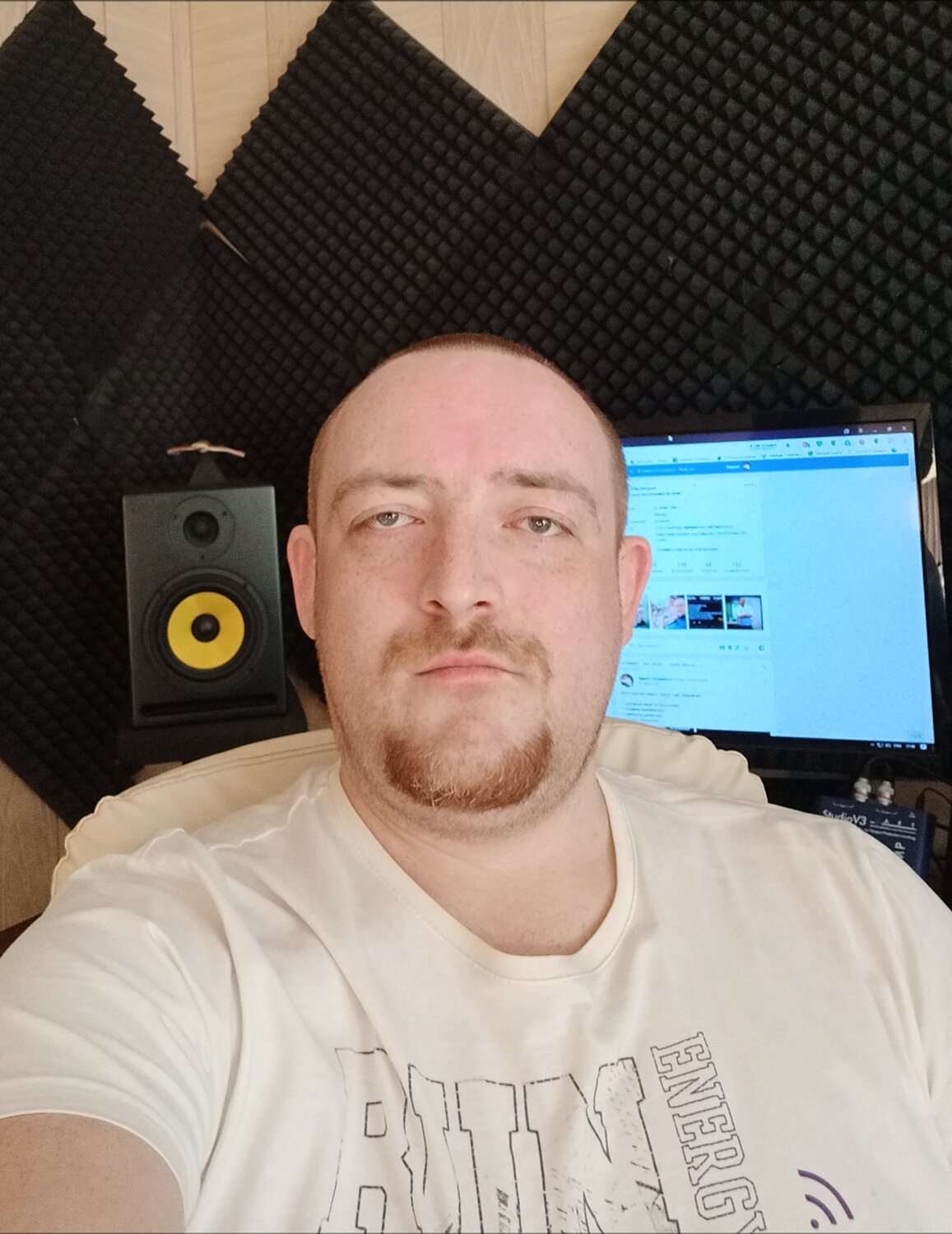 Кирилл Потылицын