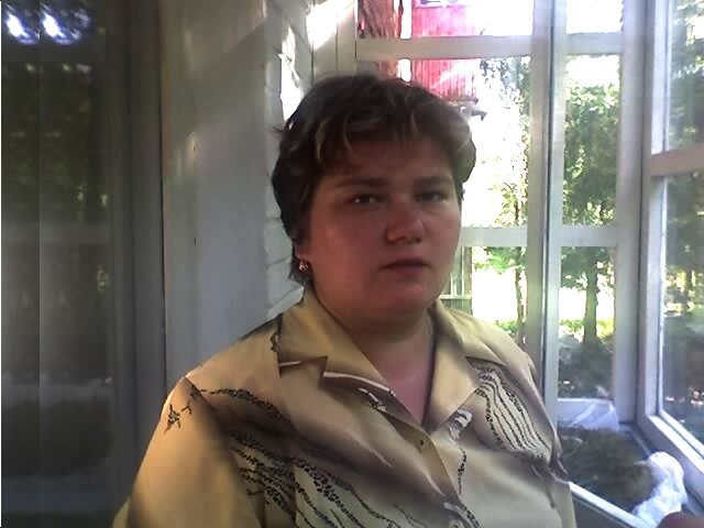 Наталья Михеева