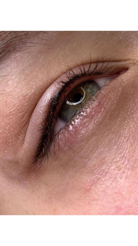 часть лица, глаз, бровь, взгляд, ресницы