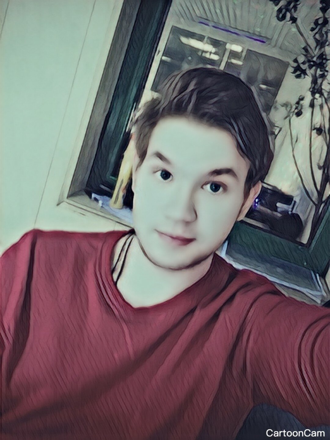 Sergey Kuznecov
