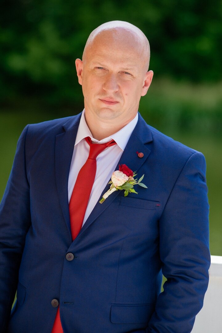 Евгений Каширцев