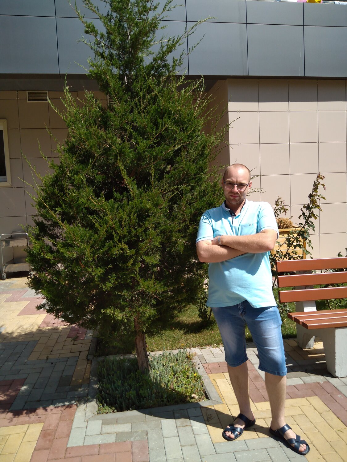 Антон Евгеньевич Перескоков