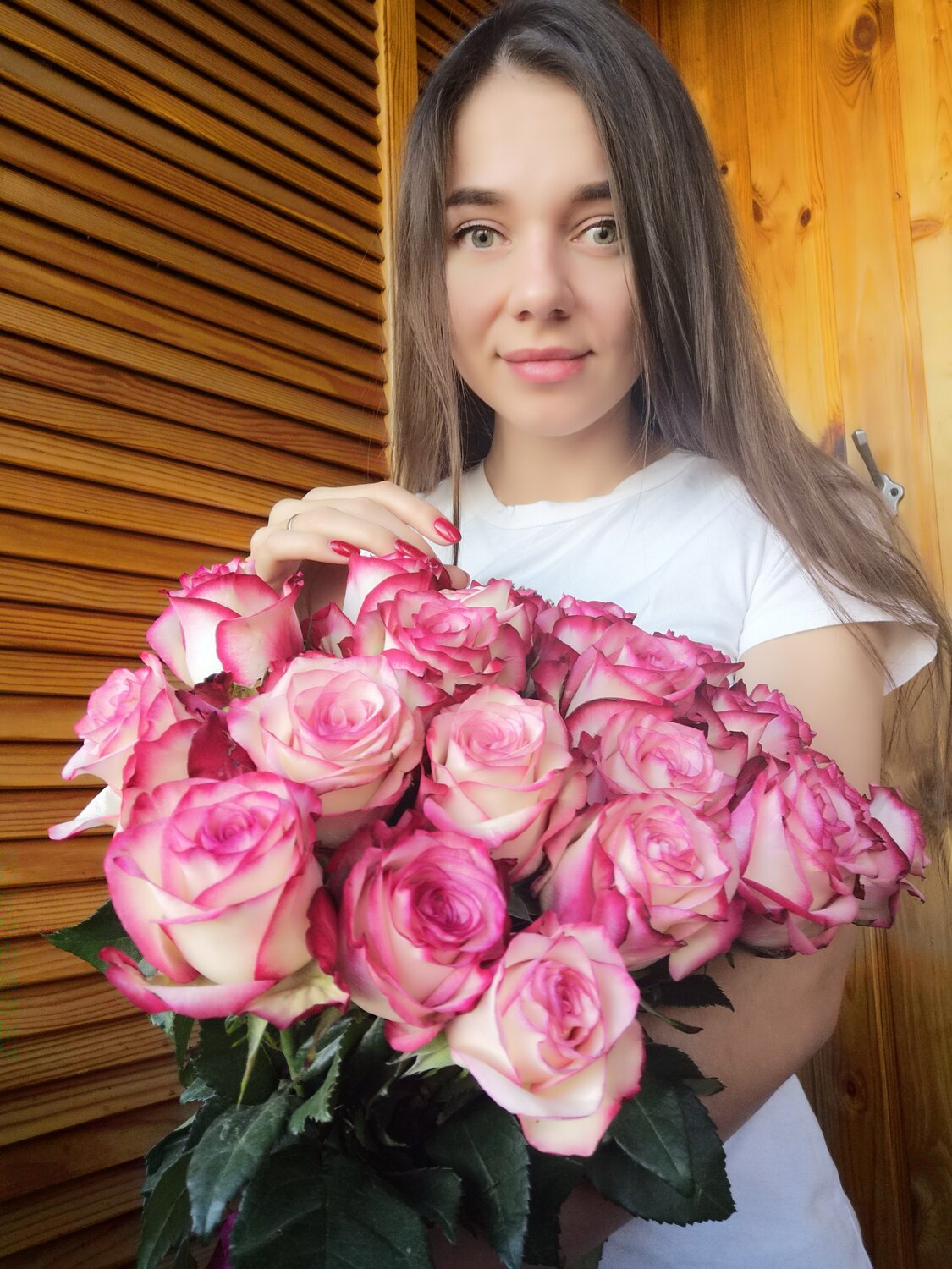 Анна Мирошниченко