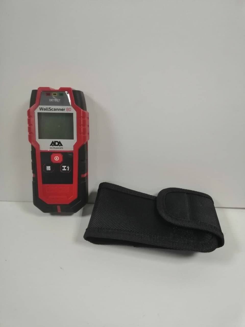 детектор ada wall scanner 80, детектор проводки ada wall scanner 80, детектор elitech д 80, ada wall scanner 80 а00466, детектор проводки ада wallscanner 50 описание